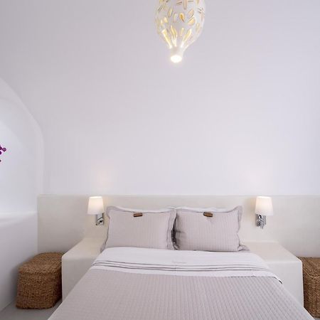 Anemi House & Villas Oia  Room photo