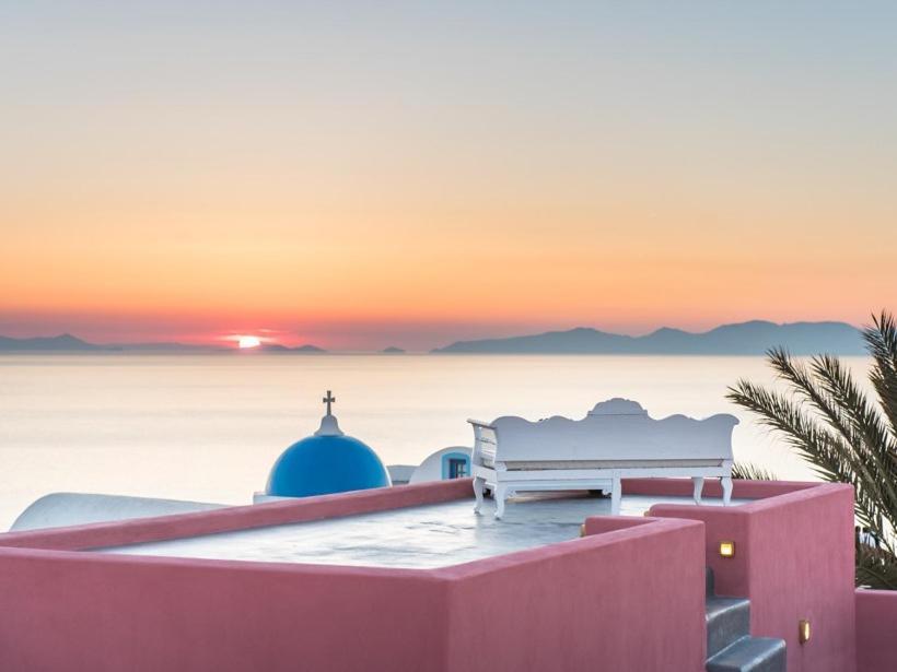 Anemi House & Villas Oia  Exterior photo