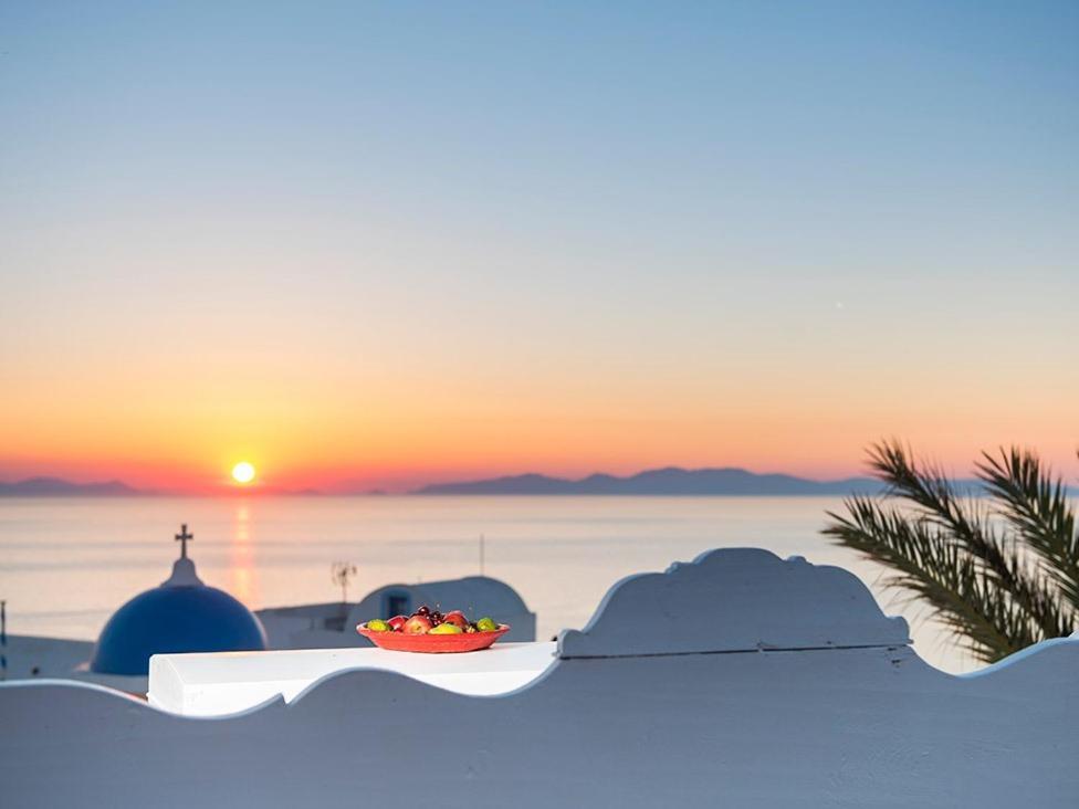 Anemi House & Villas Oia  Exterior photo
