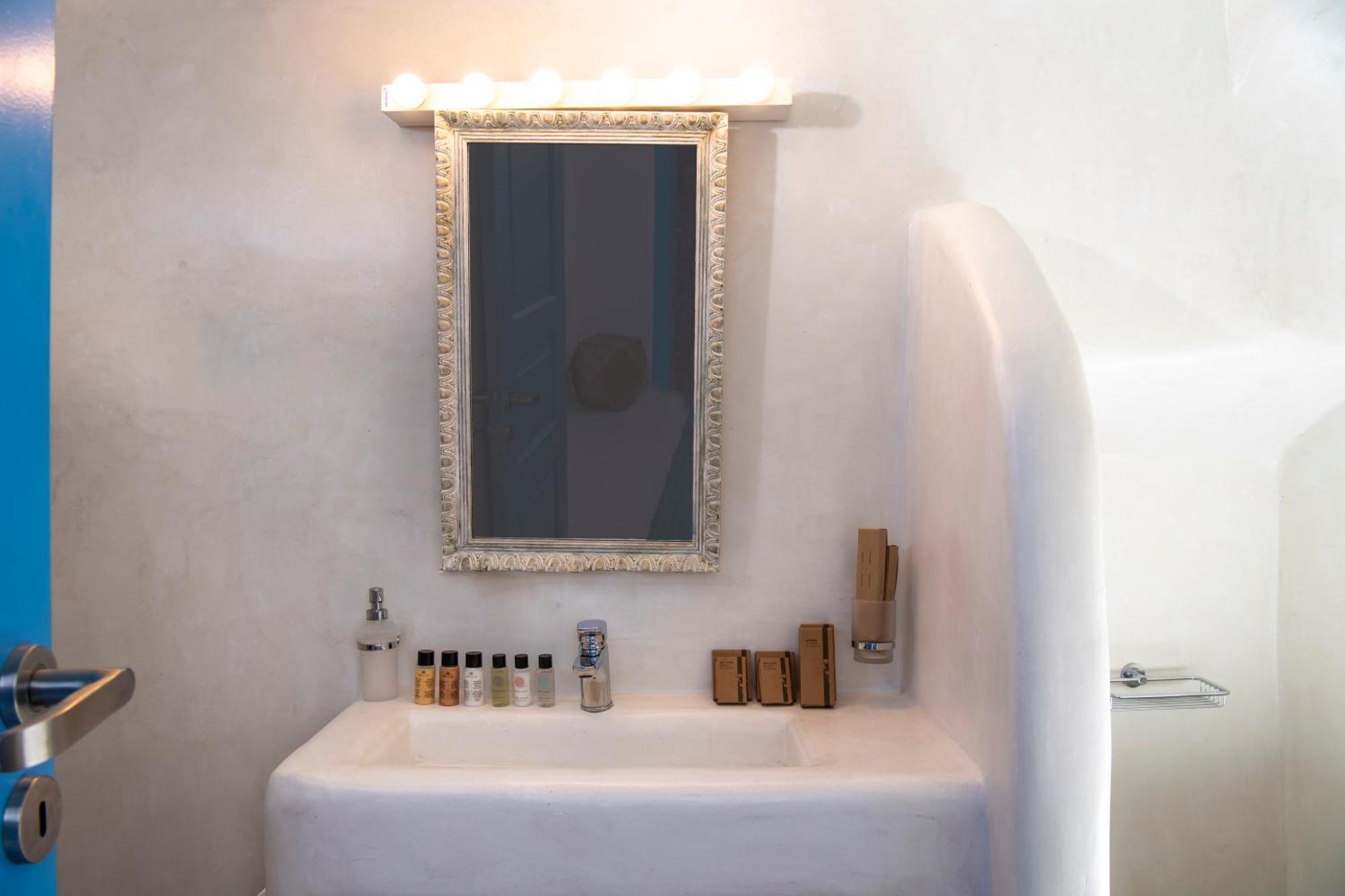 Anemi House & Villas Oia  Room photo