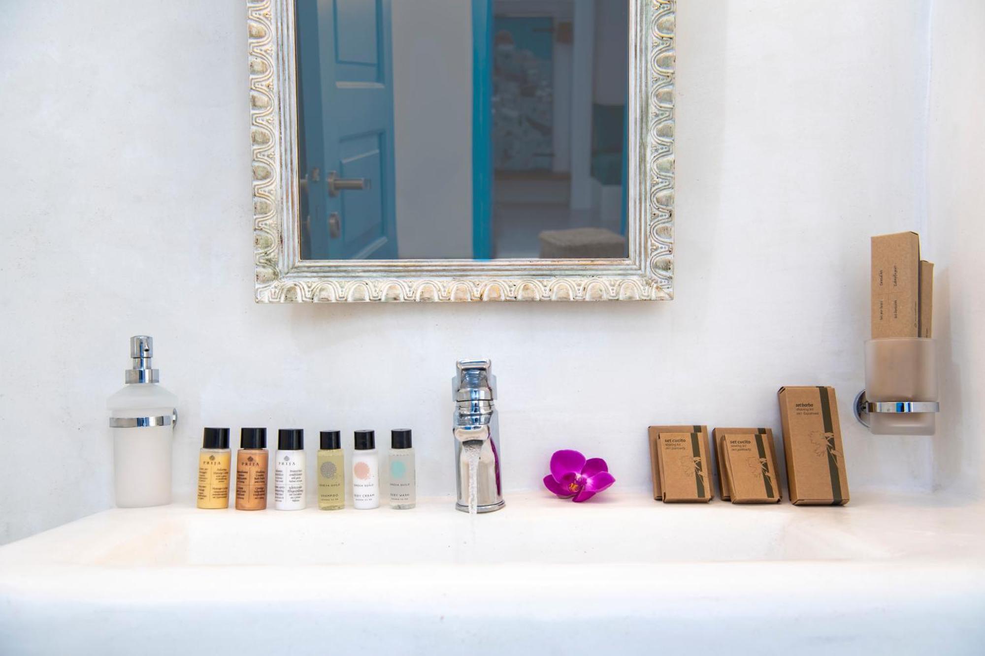 Anemi House & Villas Oia  Room photo