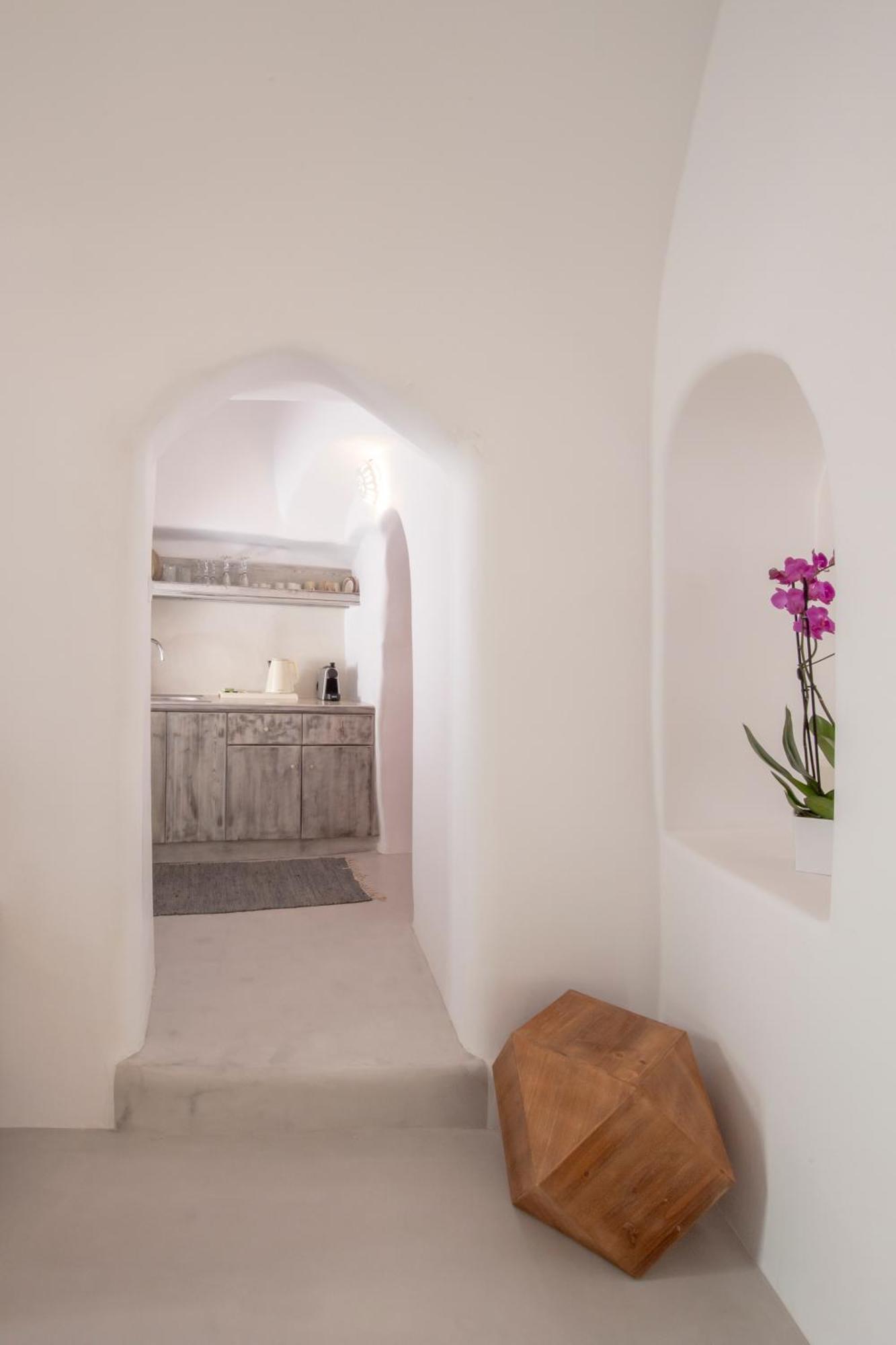 Anemi House & Villas Oia  Room photo
