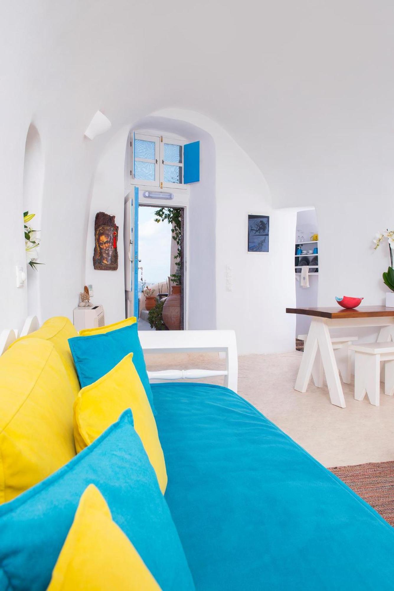 Anemi House & Villas Oia  Room photo