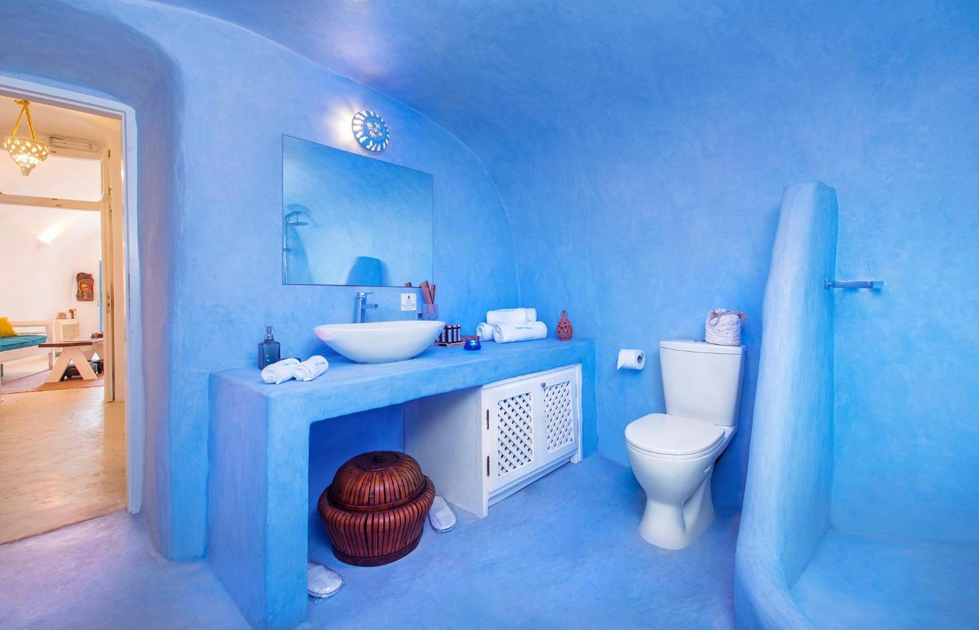 Anemi House & Villas Oia  Room photo