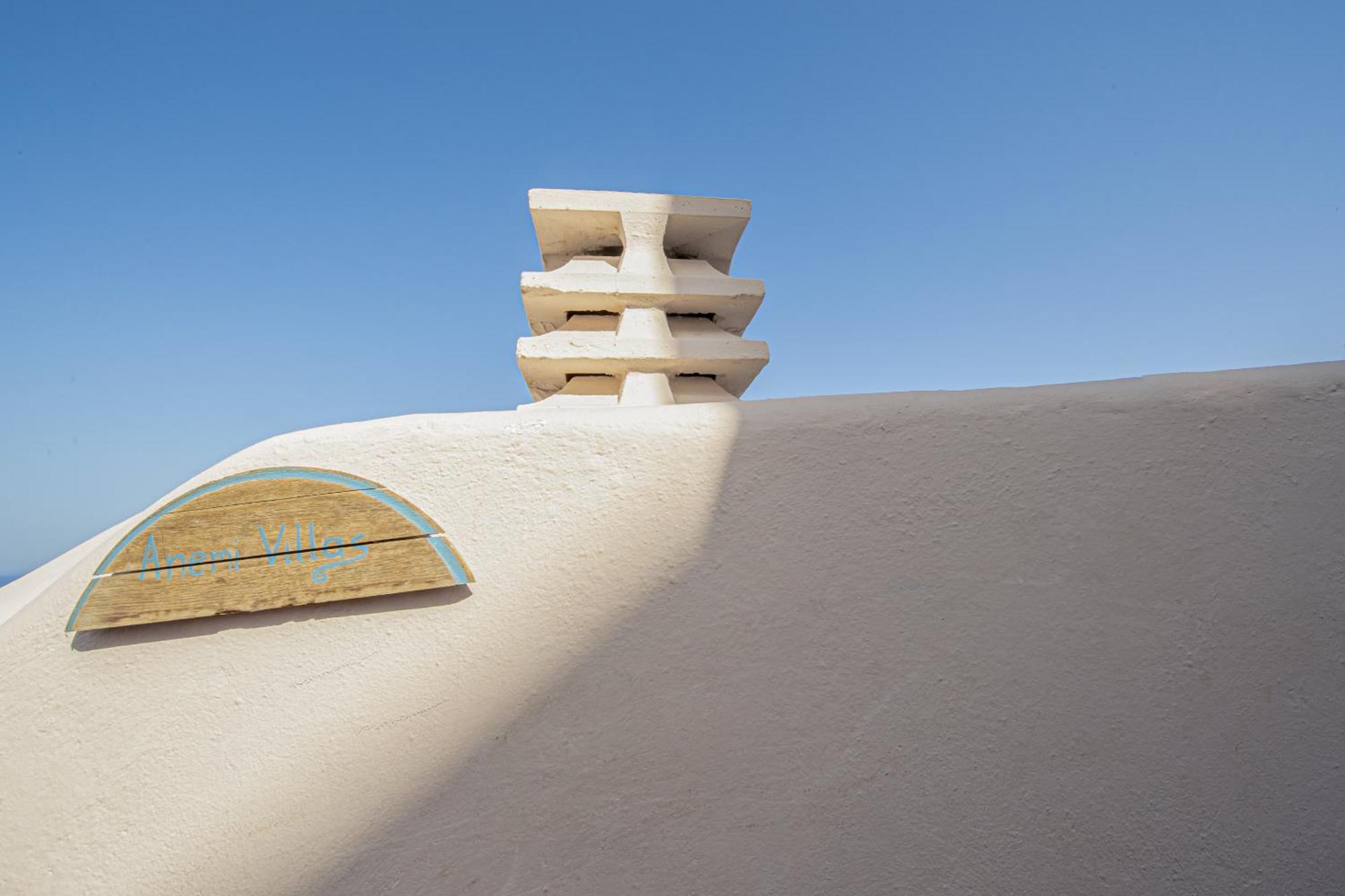 Anemi House & Villas Oia  Room photo