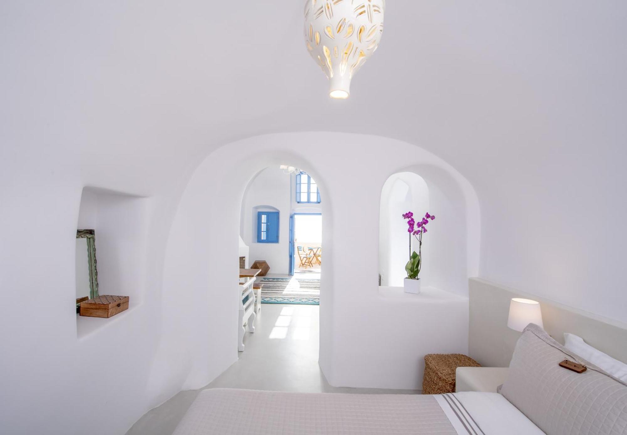 Anemi House & Villas Oia  Room photo
