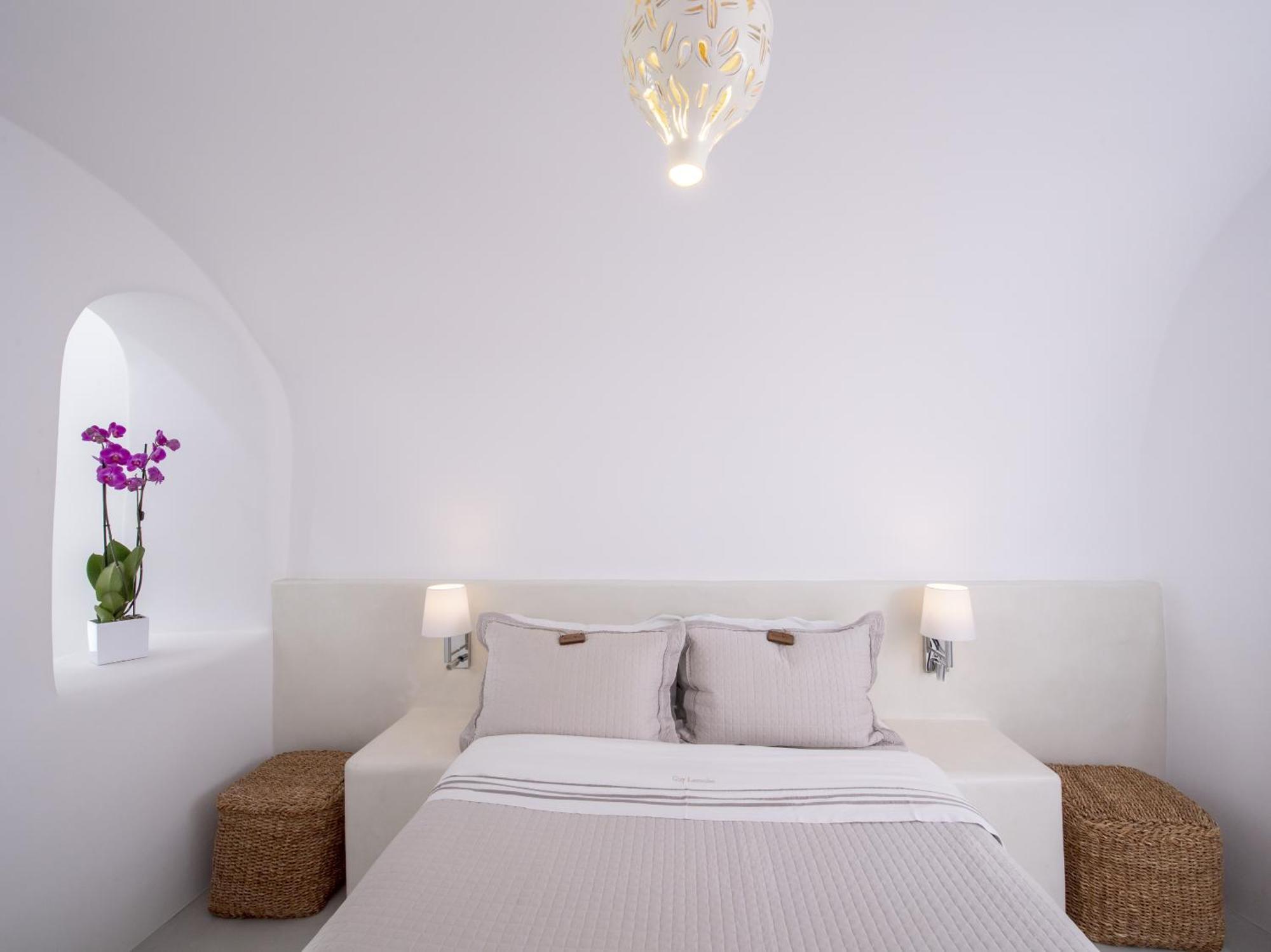 Anemi House & Villas Oia  Room photo