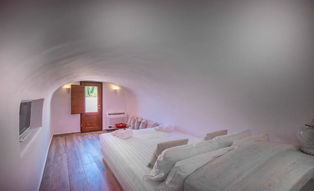 Anemi House & Villas Oia  Exterior photo