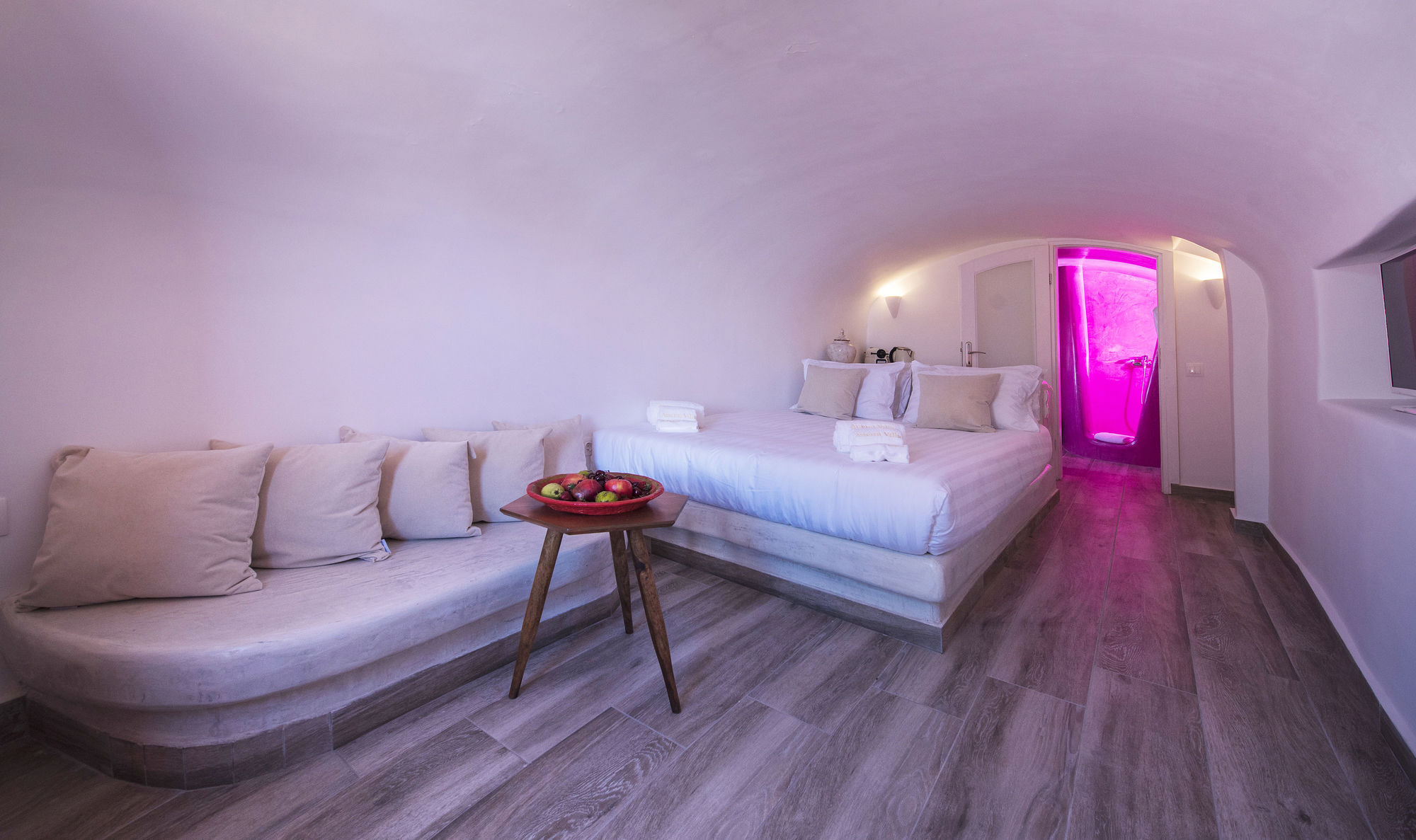 Anemi House & Villas Oia  Exterior photo
