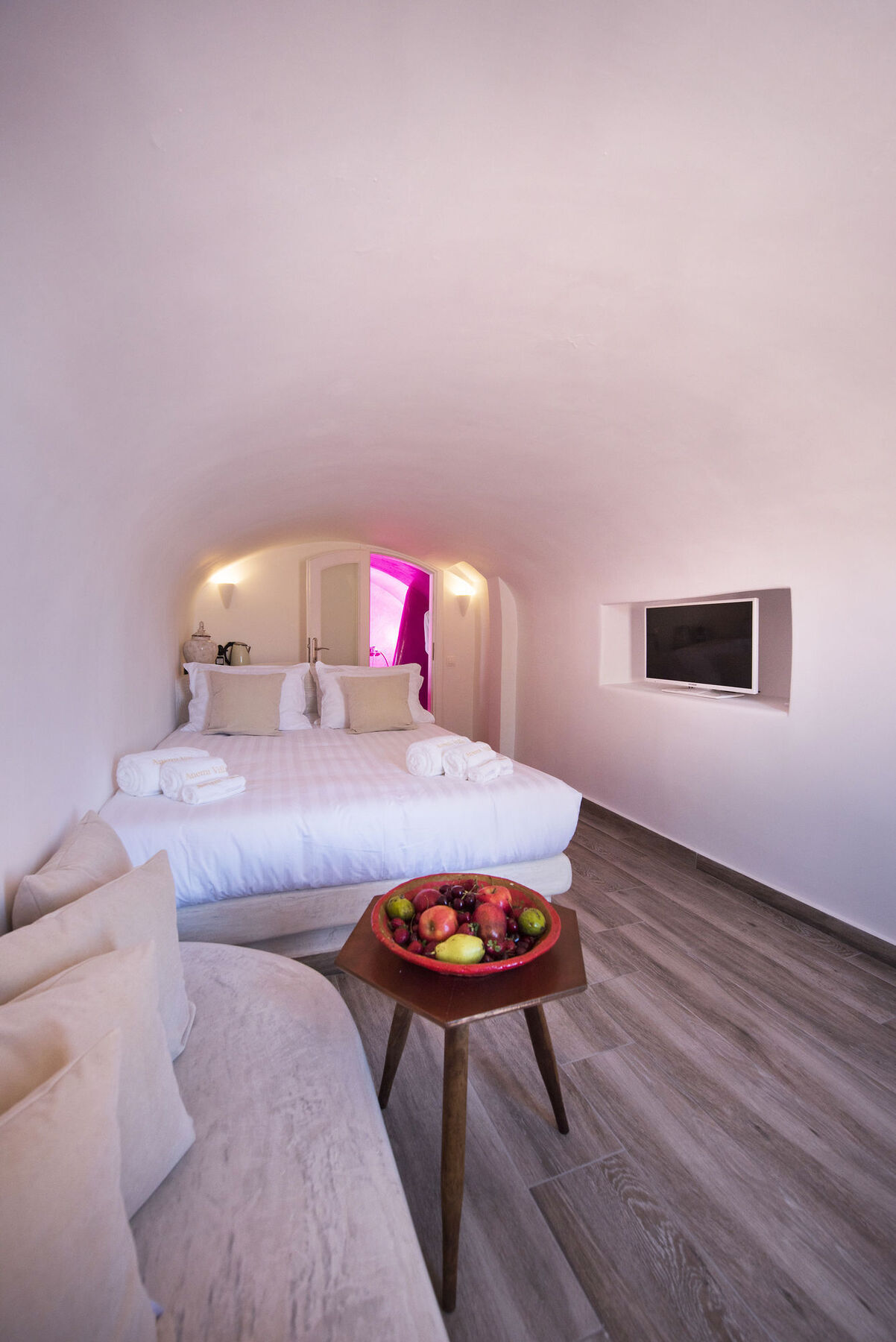 Anemi House & Villas Oia  Exterior photo