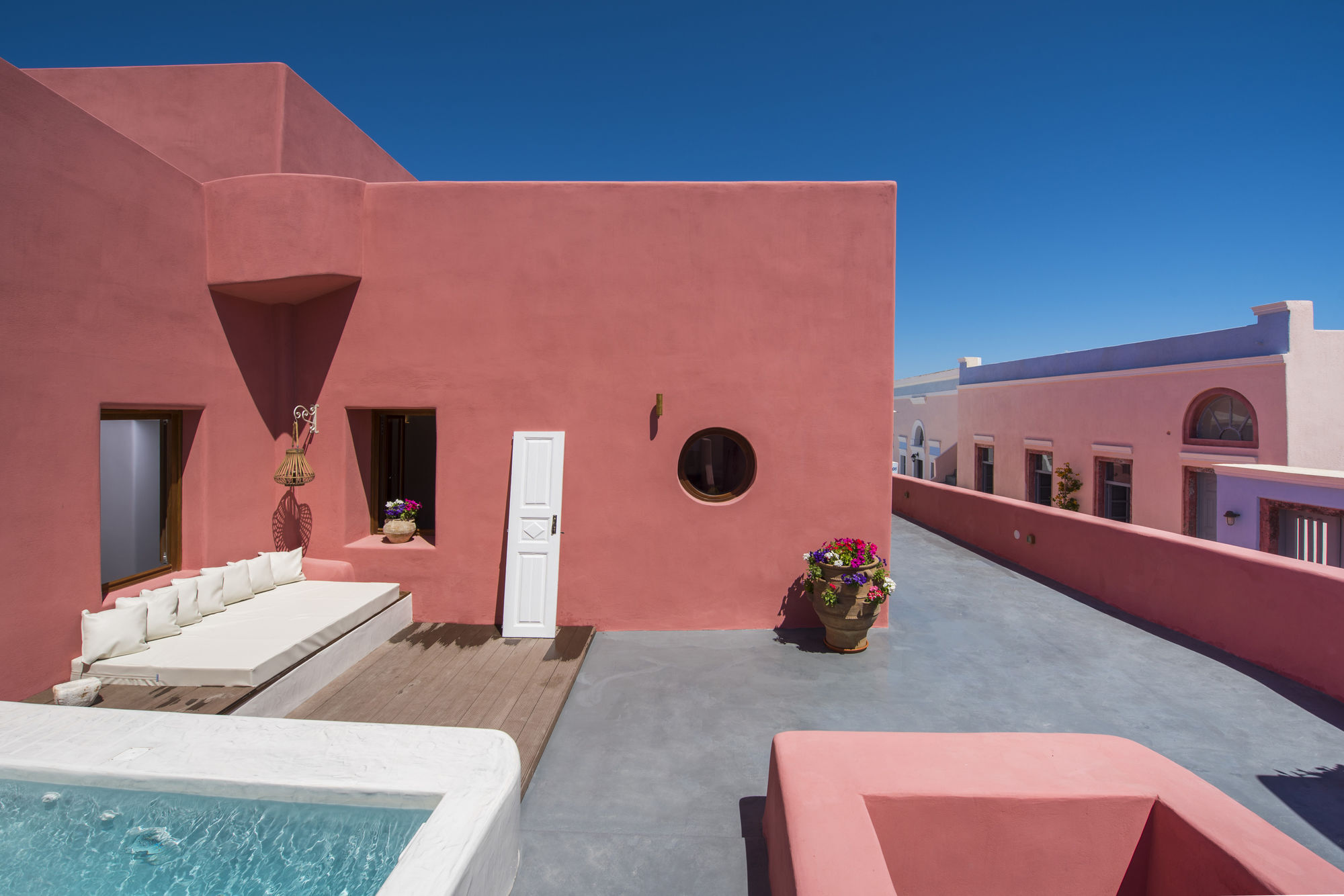 Anemi House & Villas Oia  Exterior photo